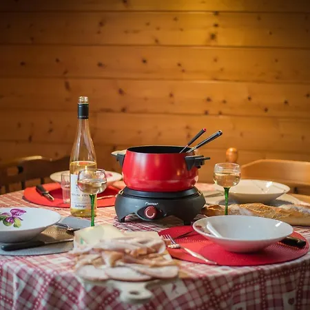 Anemone Chalet Soultzeren