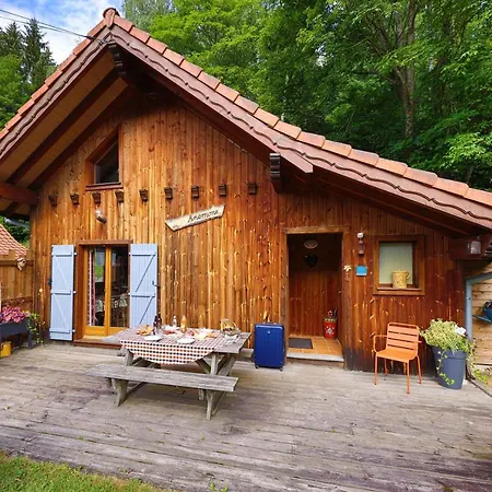 Anemone Chalet Soultzeren