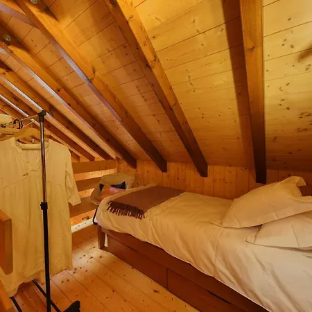 Anemone Chalet Soultzeren