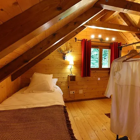 Anemone Chalet Soultzeren