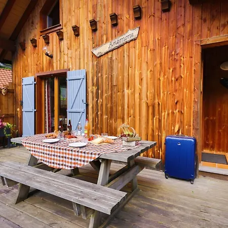 Anemone * Soultzeren