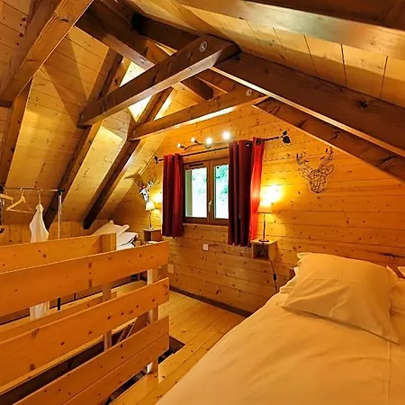 Chalet Anemone