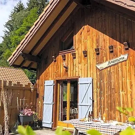 Anemone Chalet