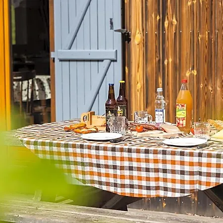 Chalet Anemone Soultzeren