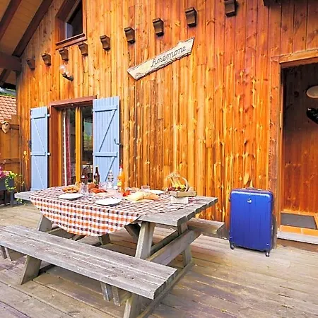 Chalet Anemone *
