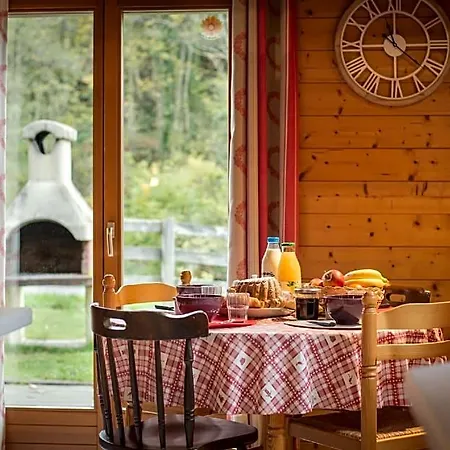 Anemone Chalet *