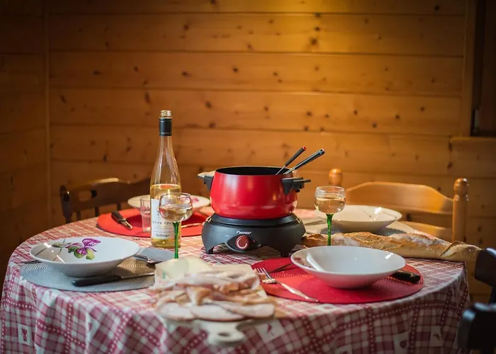 Anemone Chalet Soultzeren