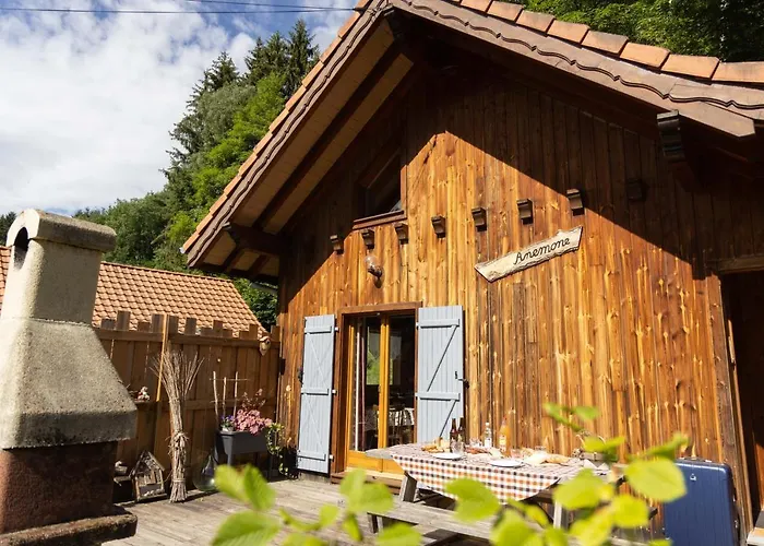 Chalet Anemone