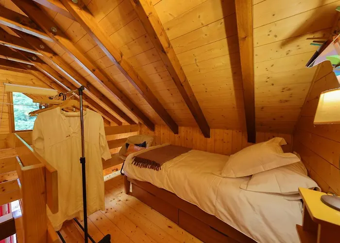 Anemone Chalet Soultzeren