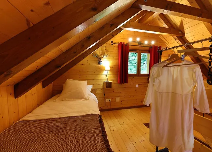 Anemone Chalet Soultzeren