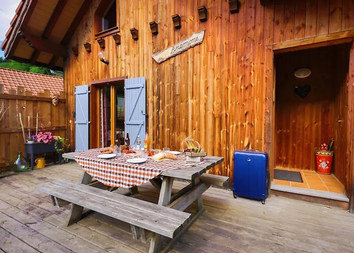 Anemone * Soultzeren